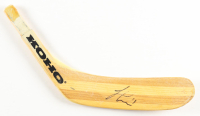 Jonathan Huberdeau Signed Koho Hockey Stick Blade (JSA) at PristineAuction.com