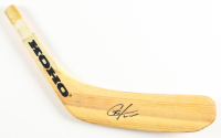 Chris Kreider Signed Koho Hockey Stick Blade (JSA) at PristineAuction.com