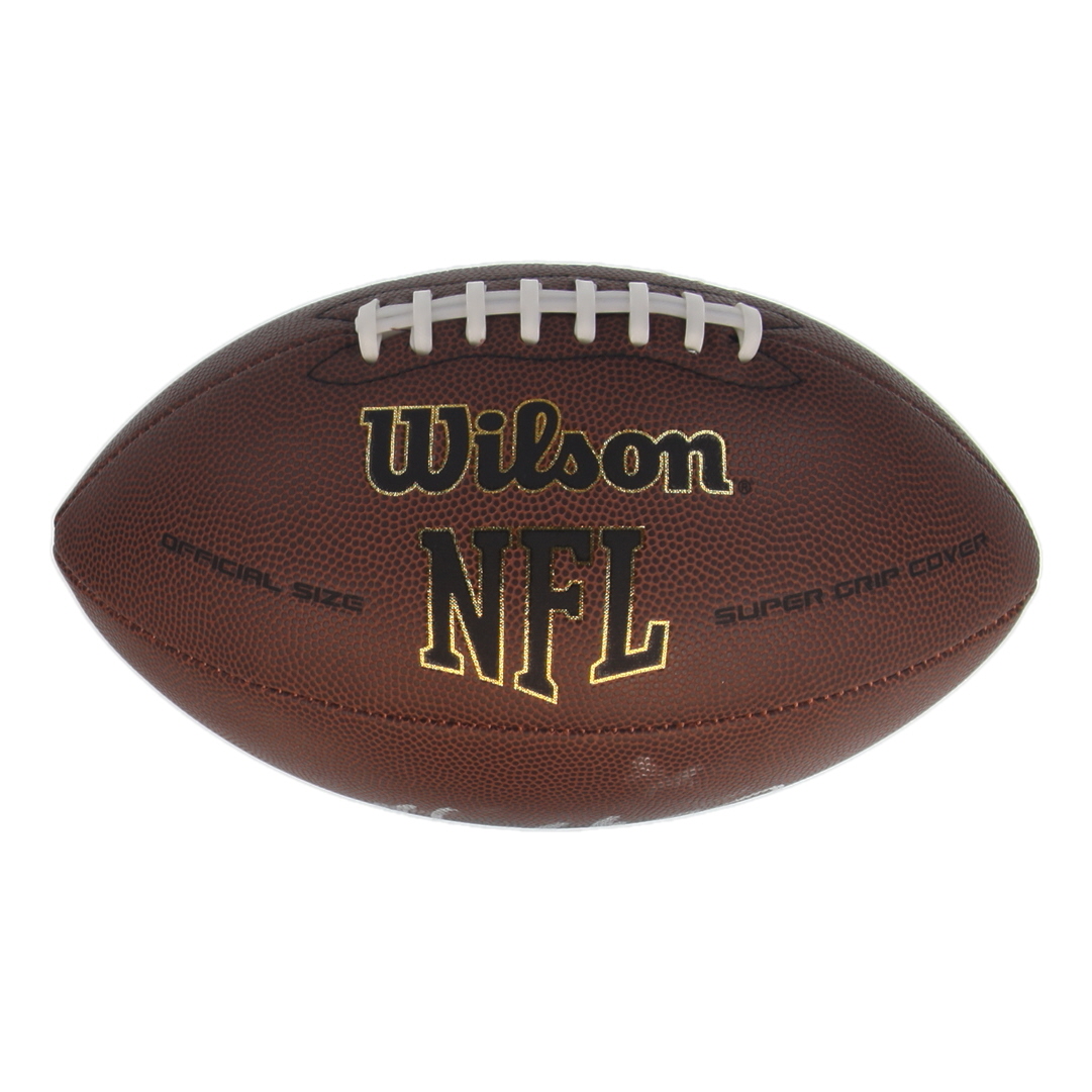 Rob Gronkowski Signed NFL Football (Gronkowski) at PristineAuction.com Rob Gronkowski Signed NFL Football (Gronkowski) at PristineAuction.com