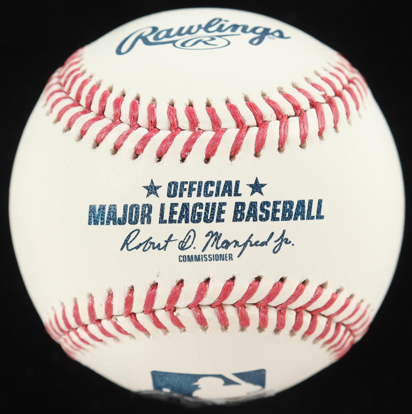 Buck Showalter Signed OML Baseball Inscribed "4x MOY" (Beckett) at PristineAuction.com Buck Showalter Signed OML Baseball Inscribed "4x MOY" (Beckett) at PristineAuction.com