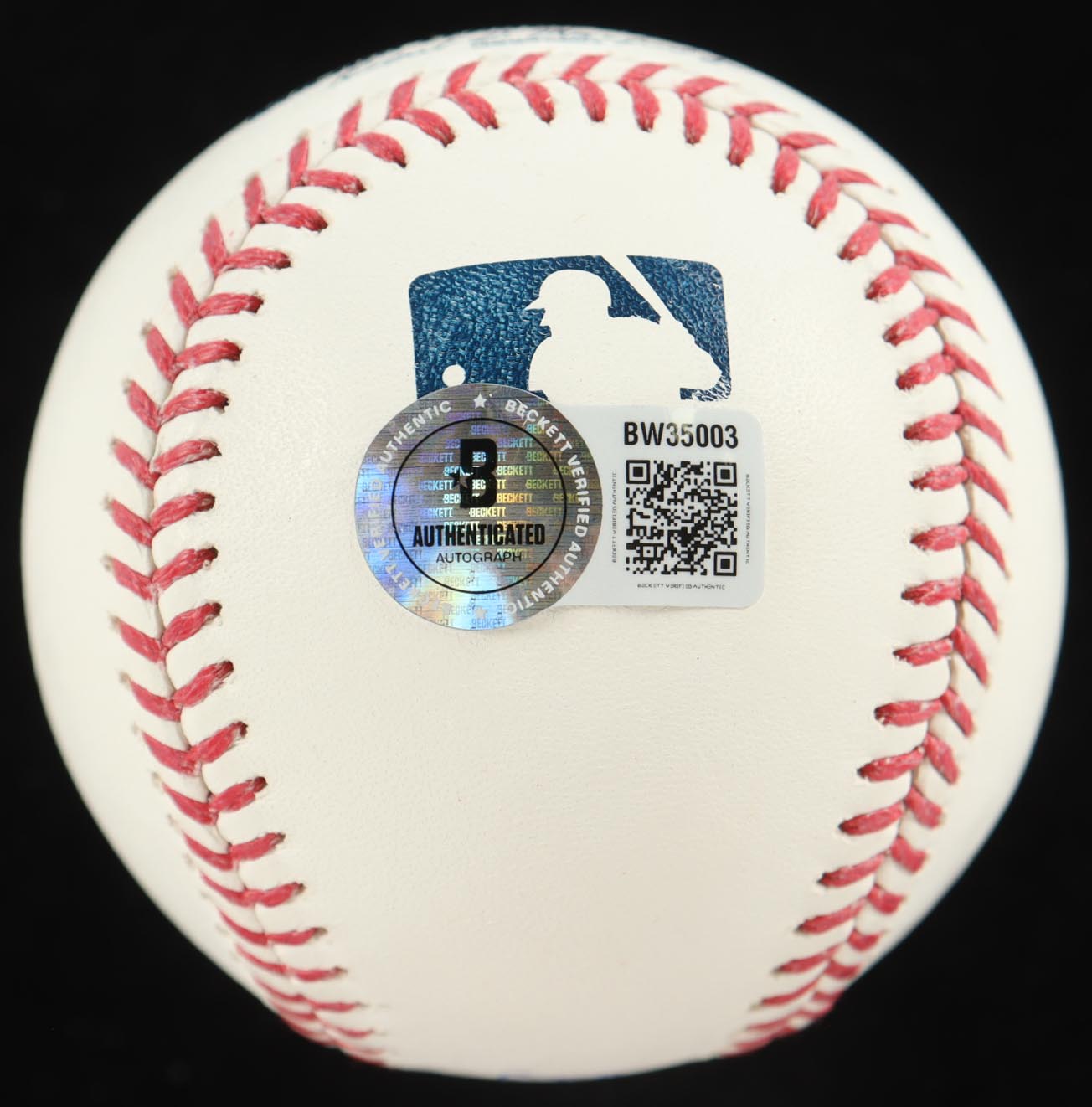 Buck Showalter Signed OML Baseball Inscribed "4x MOY" (Beckett) at PristineAuction.com Buck Showalter Signed OML Baseball Inscribed "4x MOY" (Beckett) at PristineAuction.com