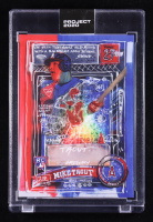 Mike Trout 2020 Topps Project 2020 #325 Gregory Siff at PristineAuction.com