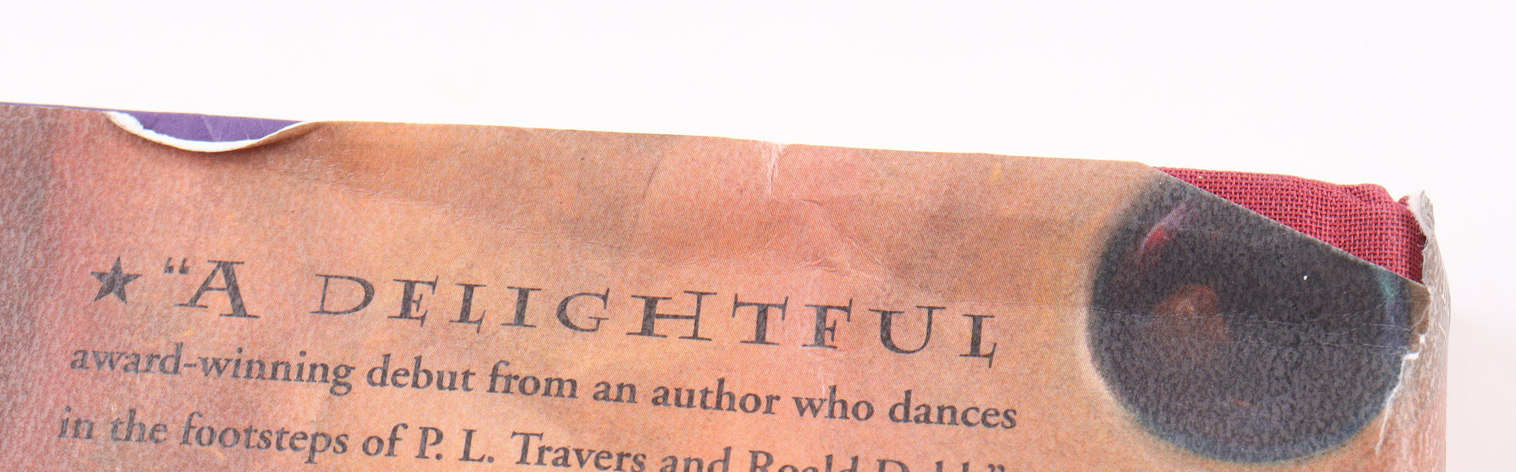 Tom Felton Signed "Harry Potter and the Sorcerer's Stone" Hardcover Book (Beckett) at PristineAuction.com Tom Felton Signed "Harry Potter and the Sorcerer's Stone" Hardcover Book (Beckett) at PristineAuction.com