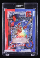 Mike Trout 2020 Topps Project 2020 #325 Gregory Siff at PristineAuction.com