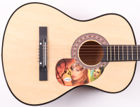 Taylor Swift Guitar with Signed Custom Insert Pickguard (JSA) at PristineAuction.com