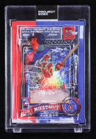 Mike Trout 2020 Topps Project 2020 #325 Gregory Siff at PristineAuction.com