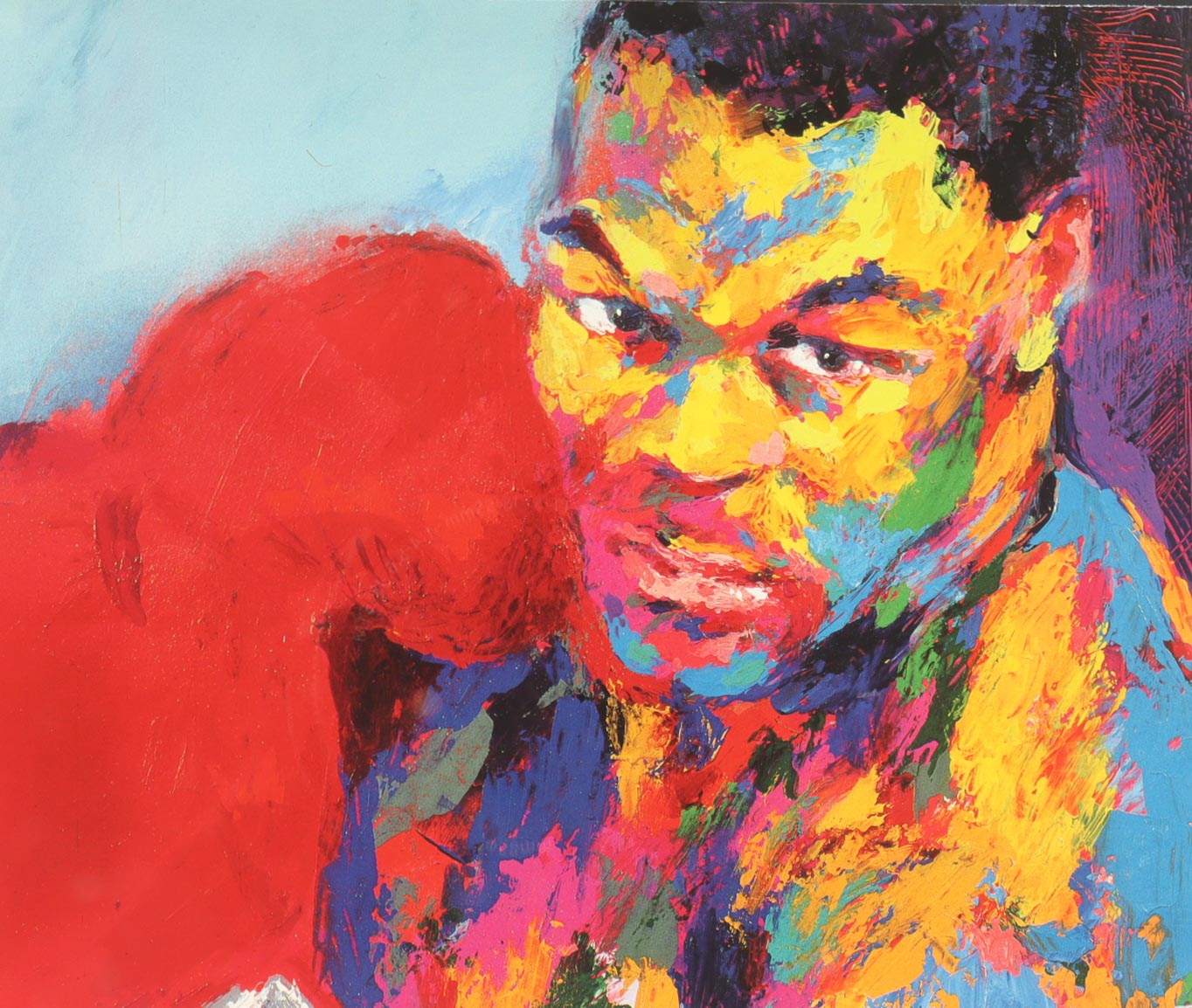 Mike Tyson Signed Everlast Boxing Shoe in Wood Display Case (PSA & Tyson) at PristineAuction.com Mike Tyson Signed Everlast Boxing Shoe in Wood Display Case (PSA & Tyson) at PristineAuction.com