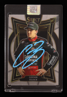 Connor Zilisch Signed 2025 Select #20 RC at PristineAuction.com