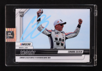 Connor Zilisch Signed 2025 Panini Instant #6 RC at PristineAuction.com
