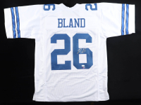 DaRon Bland Signed Jersey (JSA) at PristineAuction.com