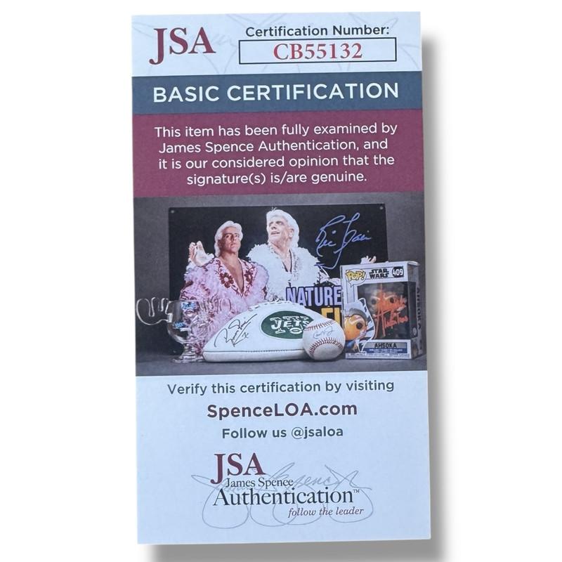 Joe Satriani Signed "Surfing with the Alien" Custom Stratocaster Style Guitar (JSA) at PristineAuction.com Joe Satriani Signed "Surfing with the Alien" Custom Stratocaster Style Guitar (JSA) at PristineAuction.com