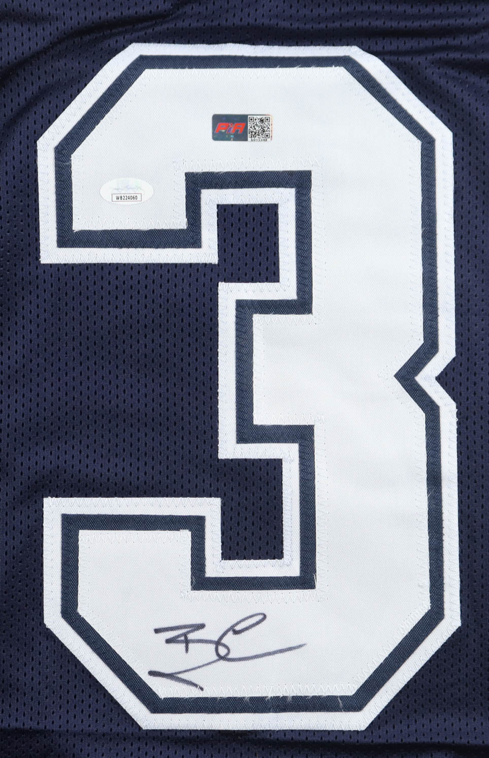 Brandin Cooks Signed Jersey (JSA) at PristineAuction.com Brandin Cooks Signed Jersey (JSA) at PristineAuction.com