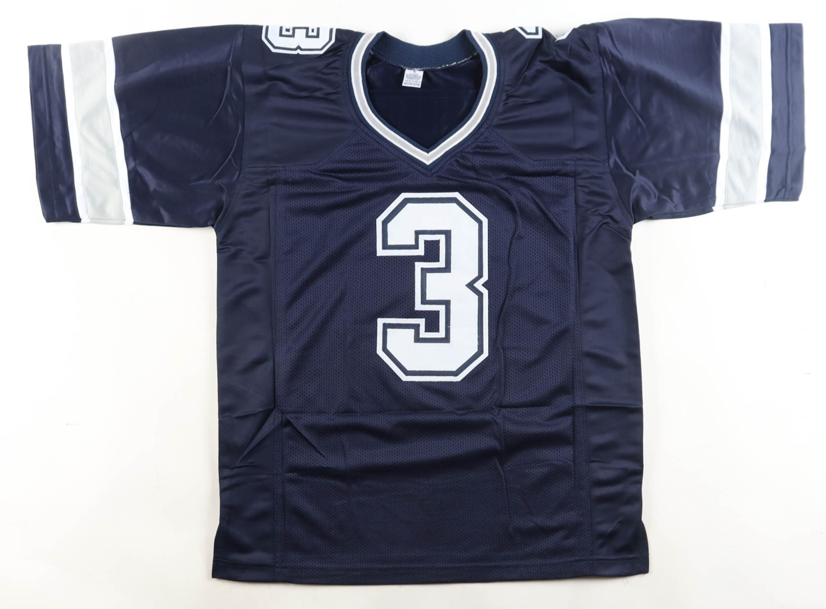 Brandin Cooks Signed Jersey (JSA) at PristineAuction.com Brandin Cooks Signed Jersey (JSA) at PristineAuction.com