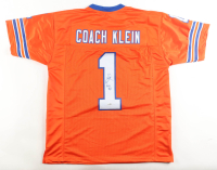 Henry Winkler Signed Jersey With Inscriptions (JSA) at PristineAuction.com