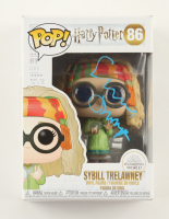 Emma Thompson Signed "Harry Potter" #86 Sybill Trelawney Funko Pop! Vinyl Figure (Beckett) at PristineAuction.com