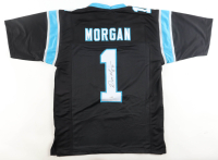 Dan Morgan Signed Jersey (JSA) at PristineAuction.com