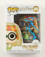 Emma Thompson Signed "Harry Potter" #86 Sybill Trelawney Funko Pop! Vinyl Figure (Beckett) at PristineAuction.com