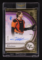 Adley Rutschman 2024 Topps Five Star Autographs Purple #FSAARU #23/50 at PristineAuction.com
