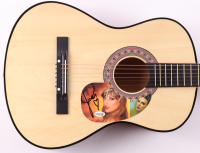 Taylor Swift Guitar with Signed Custom Insert Pickguard (JSA) at PristineAuction.com