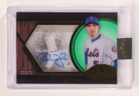 David Wright 2023 Topps Five Star Pentamerous Penmanship Autographs Green #PPDW #02/10 at PristineAuction.com