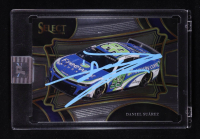 Daniel Suarez Signed 2024 Select #114 at PristineAuction.com