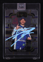 Daniel Suarez Signed 2024 Select #14 at PristineAuction.com