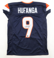 Talanoa Hufanga Signed Jersey (Beckett) at PristineAuction.com