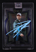 Daniel Suarez Signed 2025 Select #80 at PristineAuction.com