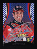 Greg Biffle Signed 2006 Wheels American Thunder #1 at PristineAuction.com