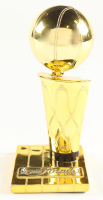2004 NBA Finals Replica Mini Trophy at PristineAuction.com
