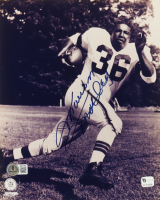 Marion Motley Signed Browns 8x10 Photo (Beckett) at PristineAuction.com