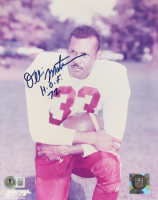 Ollie Matson Signed Chicago Cardinals 8x10 Photo (Beckett) at PristineAuction.com