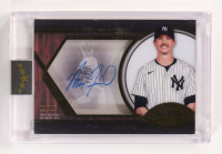 Max Fried 2023 Topps Five Star Pentamerous Penmanship Autographs #PPMF #03/25 at PristineAuction.com