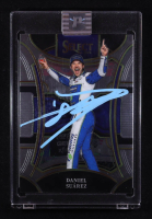 Daniel Suarez Signed 2024 Select #214 at PristineAuction.com