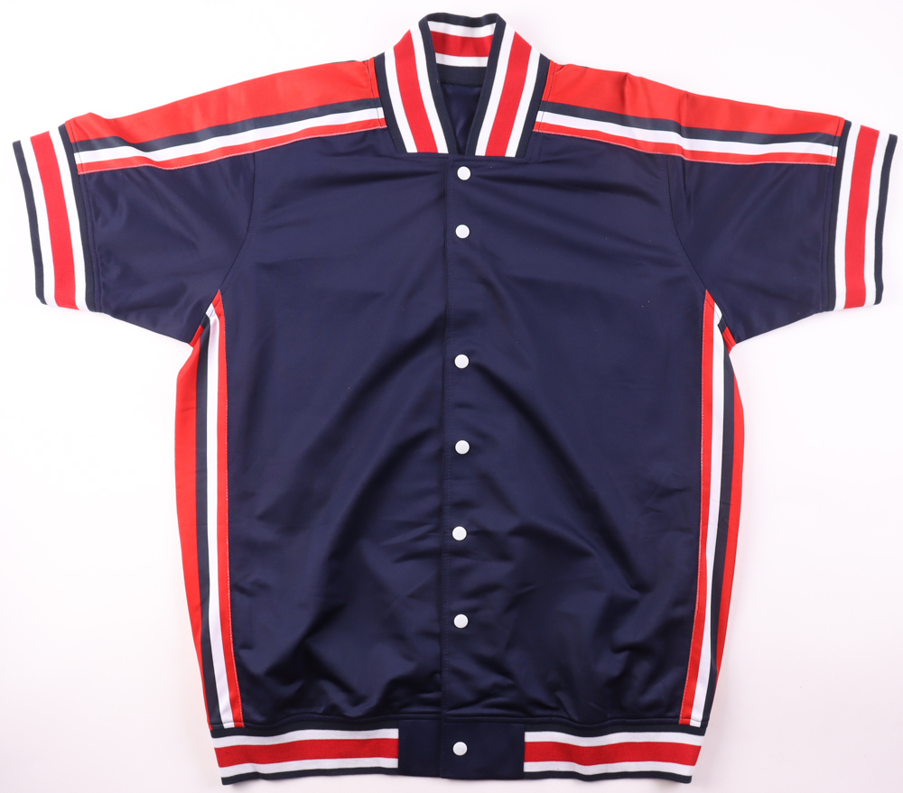 Larry Bird Signed Jersey (Beckett & Bird) at PristineAuction.com Larry Bird Signed Jersey (Beckett & Bird) at PristineAuction.com