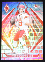 Patrick Mahomes II 2024 Panini Phoenix Pandora #116 at PristineAuction.com