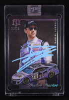 Daniel Suarez Signed 2023 Panini National Treasures Modern Masters #16 #20/25 at PristineAuction.com