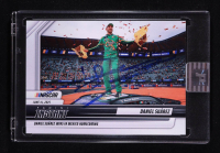 Daniel Suarez Signed 2025 Panini Instant #27 at PristineAuction.com