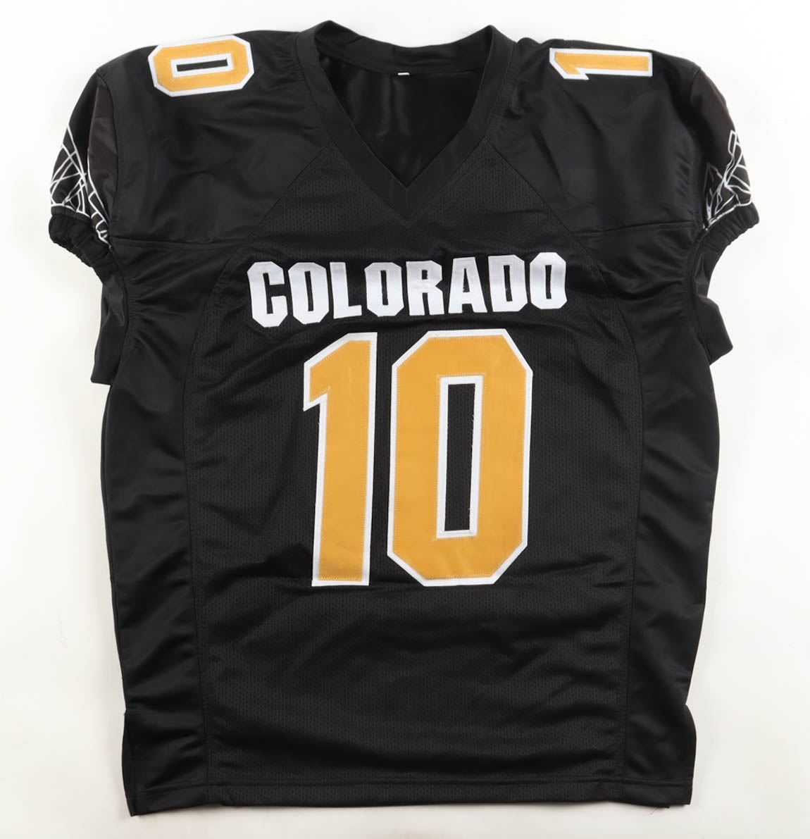 Kordell Stewart Signed Jersey Inscribed "Slash" (Beckett) at PristineAuction.com Kordell Stewart Signed Jersey Inscribed "Slash" (Beckett) at PristineAuction.com