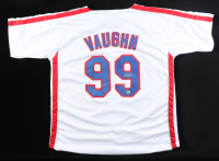 Charlie Sheen Signed Jersey (Beckett) at PristineAuction.com