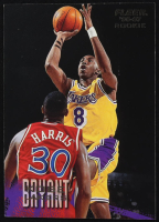 Kobe Bryant 1996-97 Fleer #203 RC at PristineAuction.com