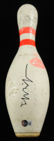 Jeff Bridges Signed "The Big Lebowski" Bowling Pin (Beckett) at PristineAuction.com