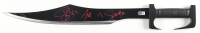 Gerard Butler Signed "300" Full-Size Replica Spartan Warrior Sword Inscribed "This Is Sparta" (Beckett) at PristineAuction.com