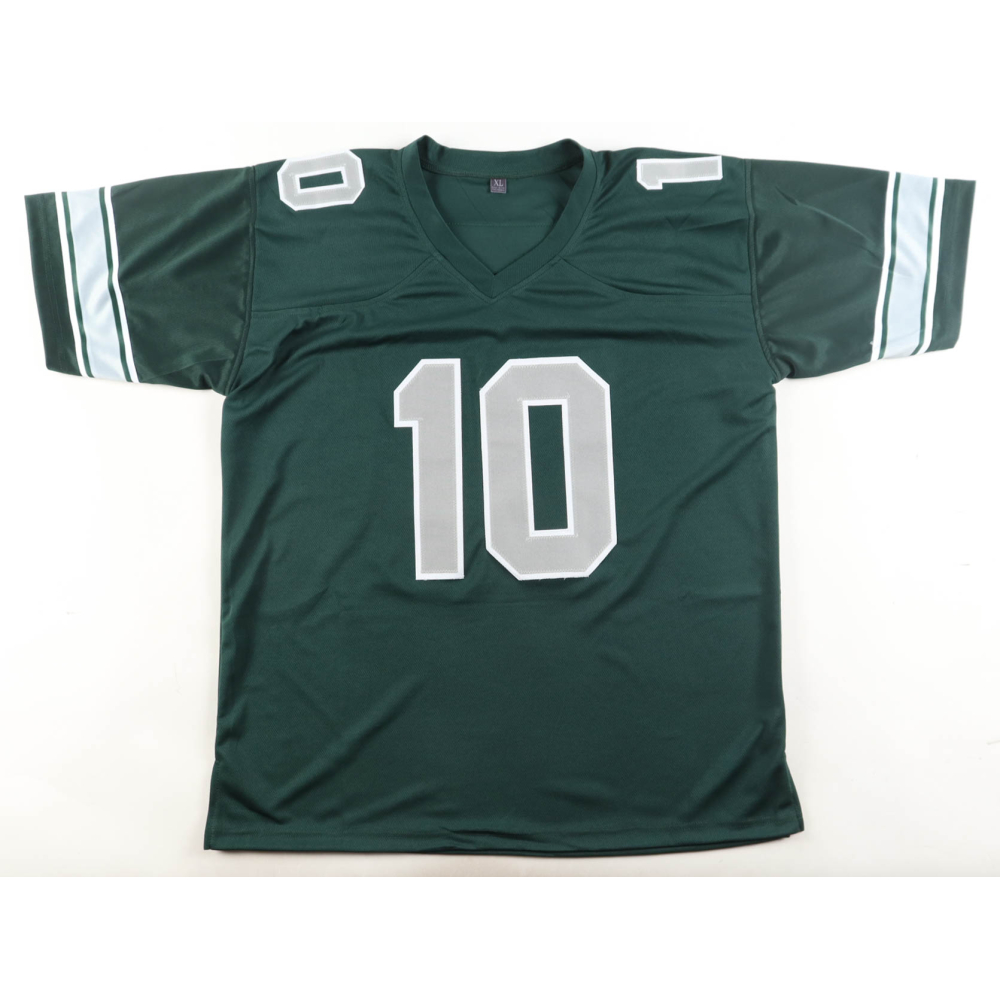 Noah Knigga Signed Jersey (Authentic Ink) at PristineAuction.com