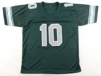 Noah Knigga Signed Jersey (Authentic Ink) at PristineAuction.com