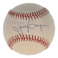Tony Gwynn Signed ONL Baseball (JSA) at PristineAuction.com