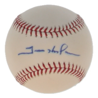 Trevor Hoffman Signed OML Baseball (PSA) at PristineAuction.com