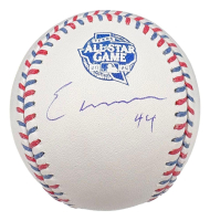 Elly De La Cruz Signed 2024 All-Star Game Baseball (Beckett) at PristineAuction.com