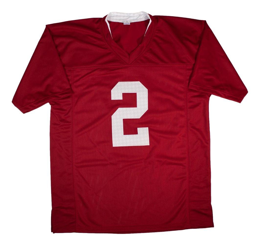 Derrick Henry Signed Jersey (Beckett) at PristineAuction.com Derrick Henry Signed Jersey (Beckett) at PristineAuction.com