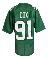 Fletcher Cox Signed Jersey (JSA) at PristineAuction.com